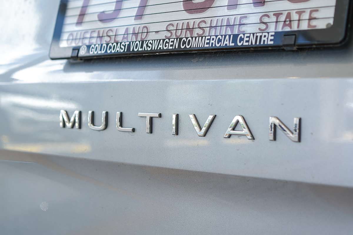 2024 Volkswagen Multivan TDI360 Life T7 SWB