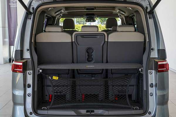 2024 Volkswagen Multivan TDI360 Life T7 SWB