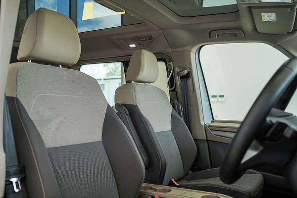 2024 Volkswagen Multivan TDI360 Life T7 SWB