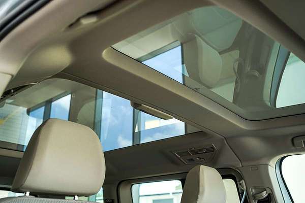 2024 Volkswagen Multivan TDI360 Life T7 SWB