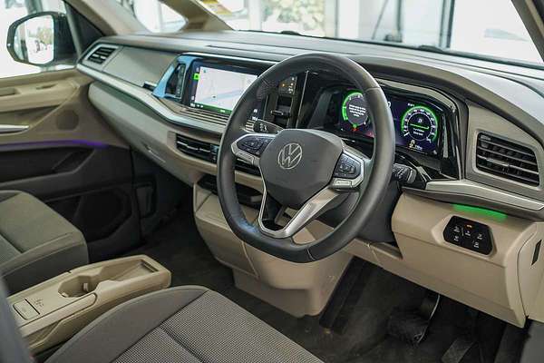 2024 Volkswagen Multivan TDI360 Life T7 SWB