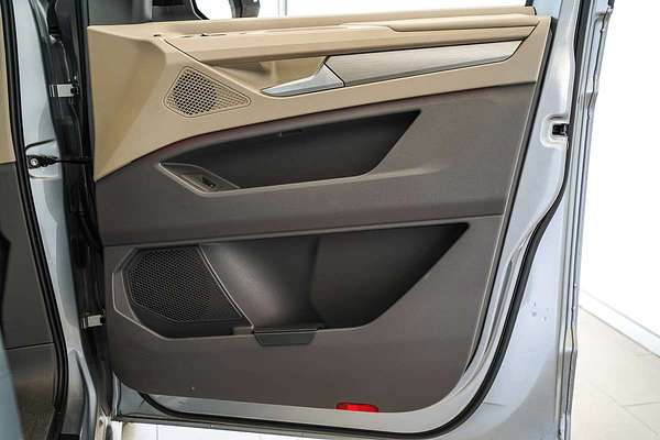 2024 Volkswagen Multivan TDI360 Life T7 SWB