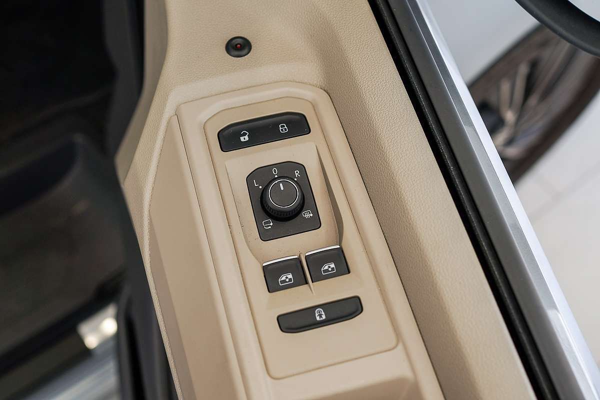 2024 Volkswagen Multivan TDI360 Life T7 SWB