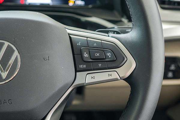 2024 Volkswagen Multivan TDI360 Life T7 SWB