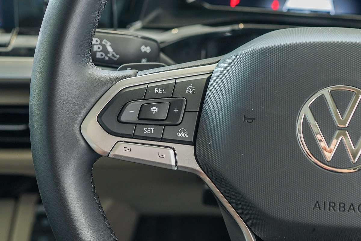 2024 Volkswagen Multivan TDI360 Life T7 SWB