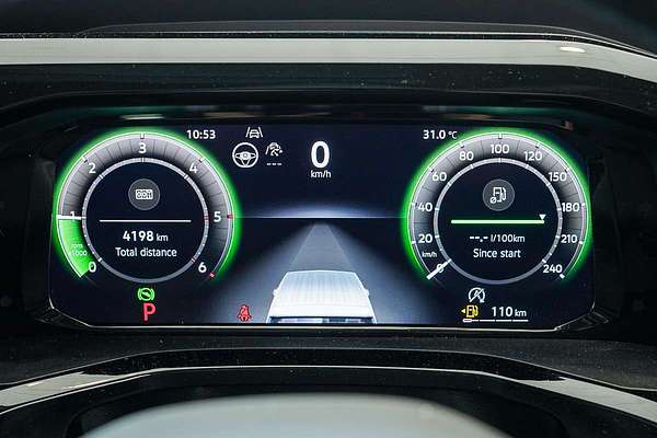 2024 Volkswagen Multivan TDI360 Life T7 SWB