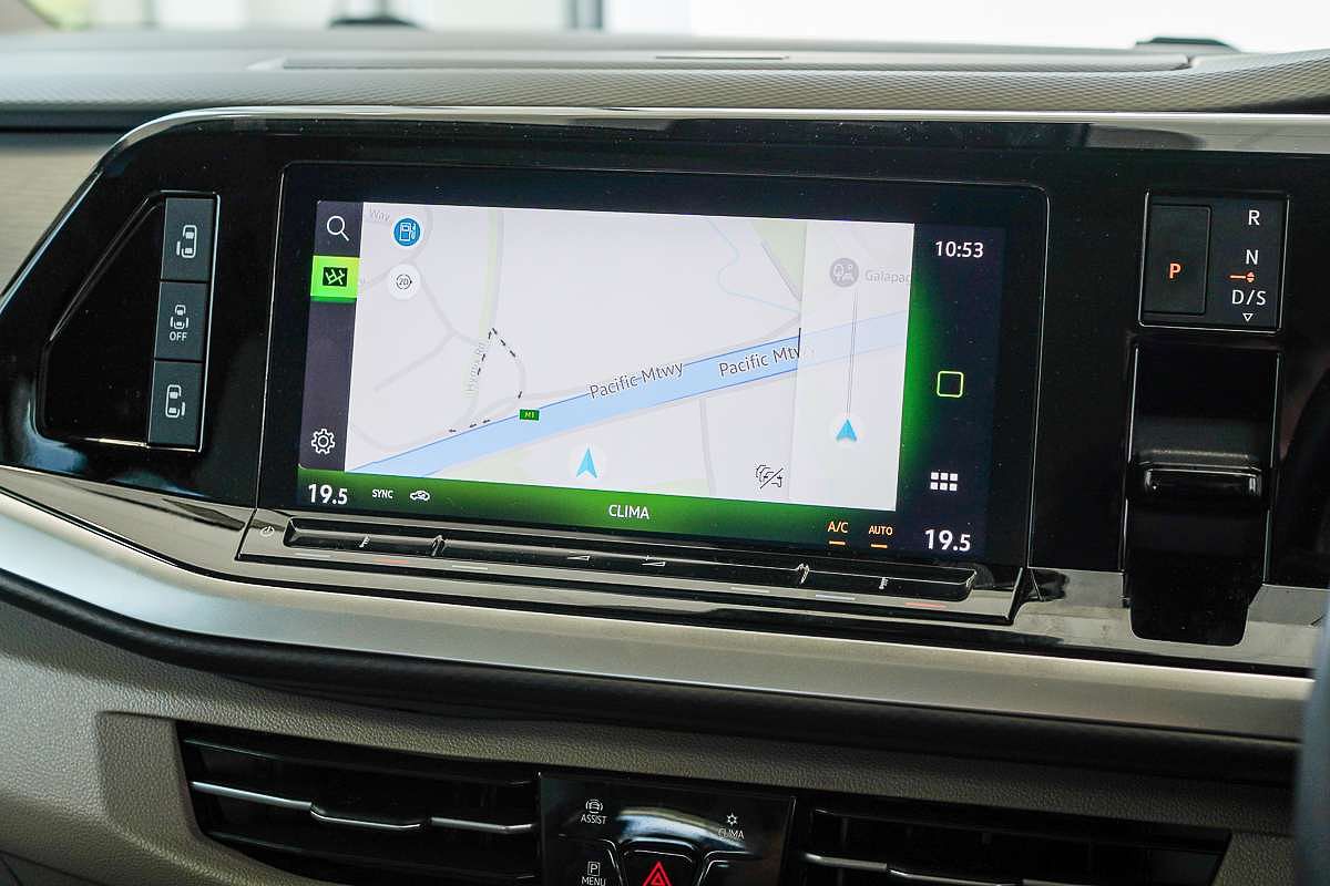 2024 Volkswagen Multivan TDI360 Life T7 SWB