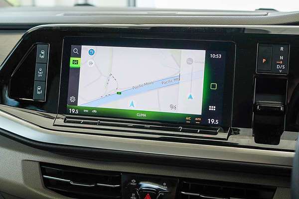 2024 Volkswagen Multivan TDI360 Life T7 SWB