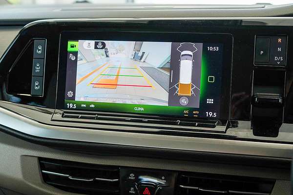 2024 Volkswagen Multivan TDI360 Life T7 SWB