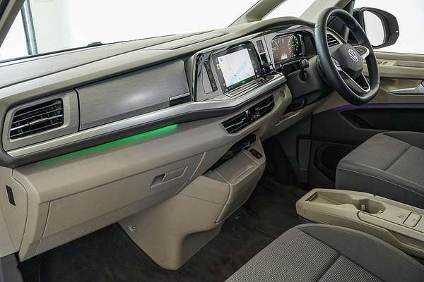 2024 Volkswagen Multivan TDI360 Life T7 SWB