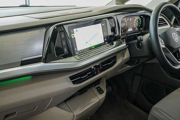 2024 Volkswagen Multivan TDI360 Life T7 SWB