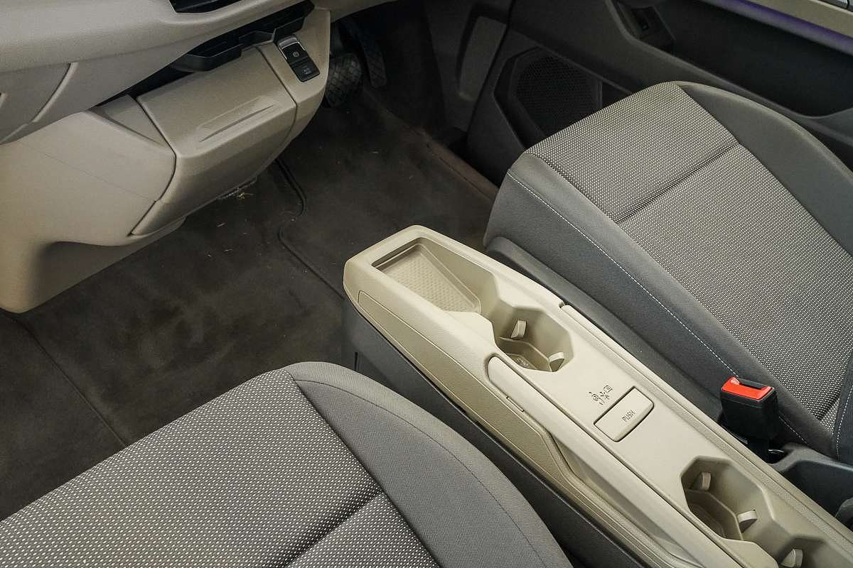 2024 Volkswagen Multivan TDI360 Life T7 SWB