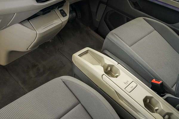 2024 Volkswagen Multivan TDI360 Life T7 SWB