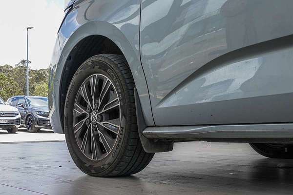 2024 Volkswagen Multivan TDI360 Life T7 SWB