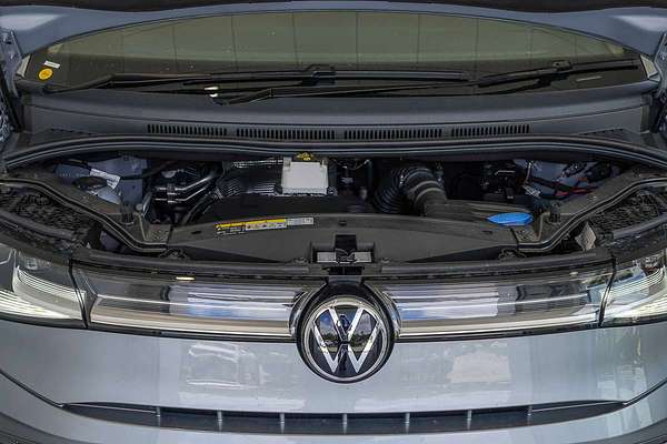 2024 Volkswagen Multivan TDI360 Life T7 SWB