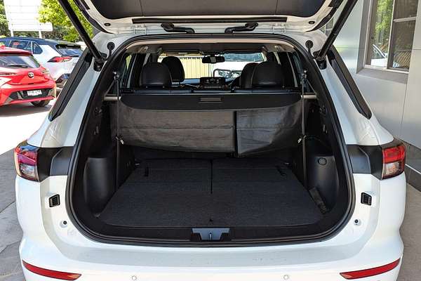 2022 Mitsubishi Outlander Aspire ZM