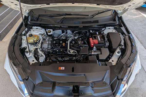 2022 Mitsubishi Outlander Aspire ZM