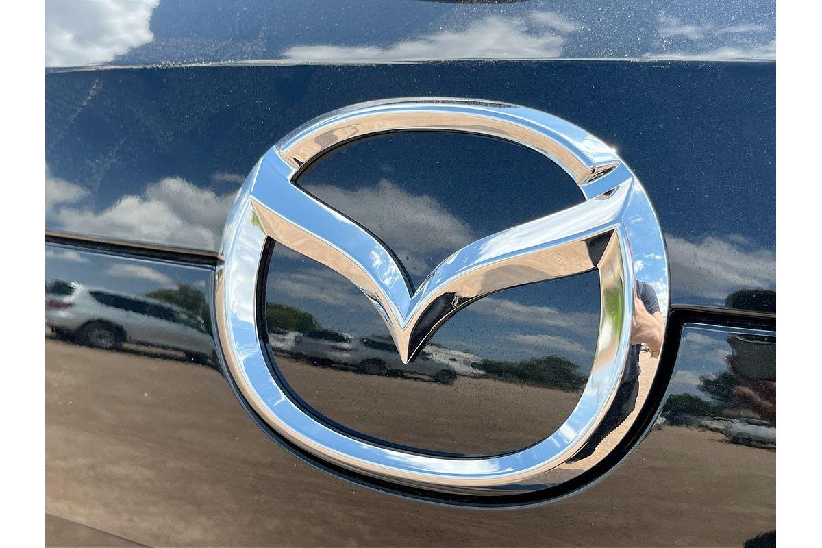 2025 Mazda CX-5 G25 GT SP KF Series