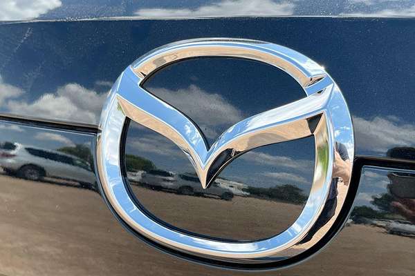 2025 Mazda CX-5 G25 GT SP KF Series