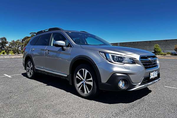 2018 Subaru Outback 3.6R 5GEN