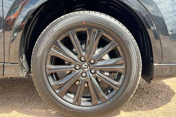 2025 Mazda CX-5 G25 GT SP KF Series