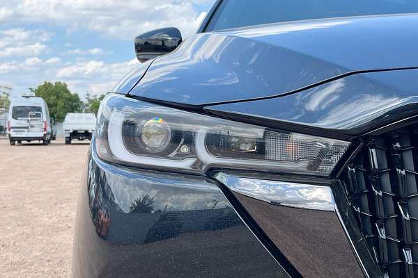 2025 Mazda CX-5 G25 GT SP KF Series