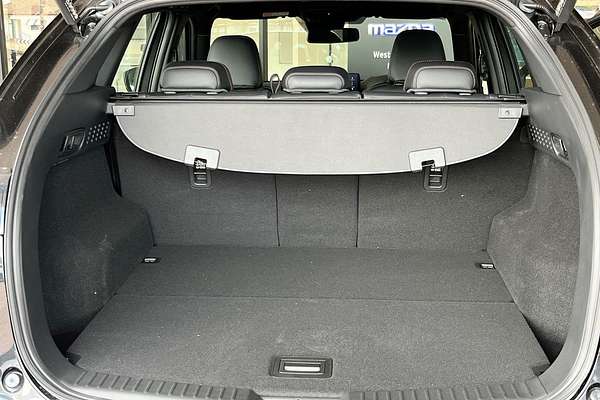 2025 Mazda CX-5 G25 GT SP KF Series