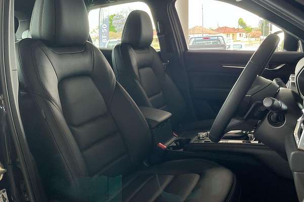 2025 Mazda CX-5 G25 GT SP KF Series