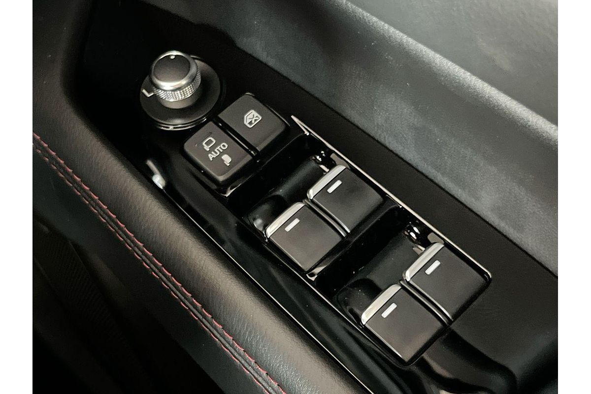 2025 Mazda CX-5 G25 GT SP KF Series