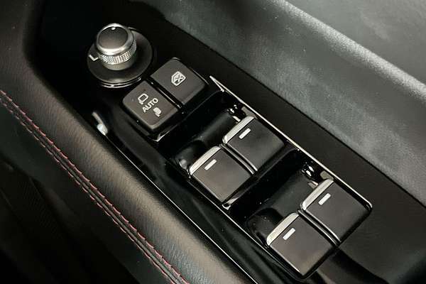 2025 Mazda CX-5 G25 GT SP KF Series