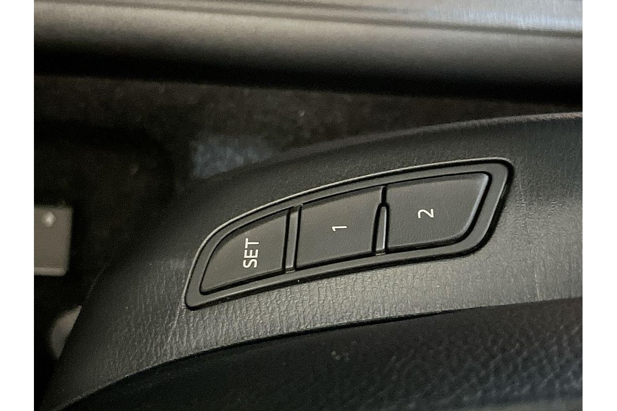 2025 Mazda CX-5 G25 GT SP KF Series