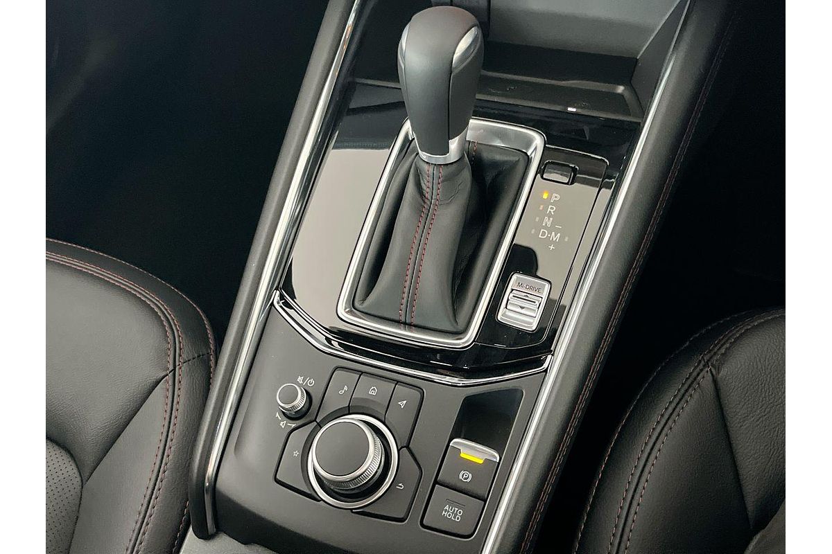 2025 Mazda CX-5 G25 GT SP KF Series