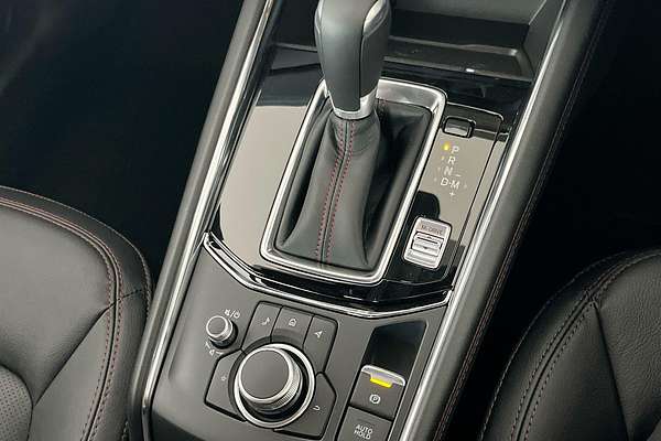 2025 Mazda CX-5 G25 GT SP KF Series