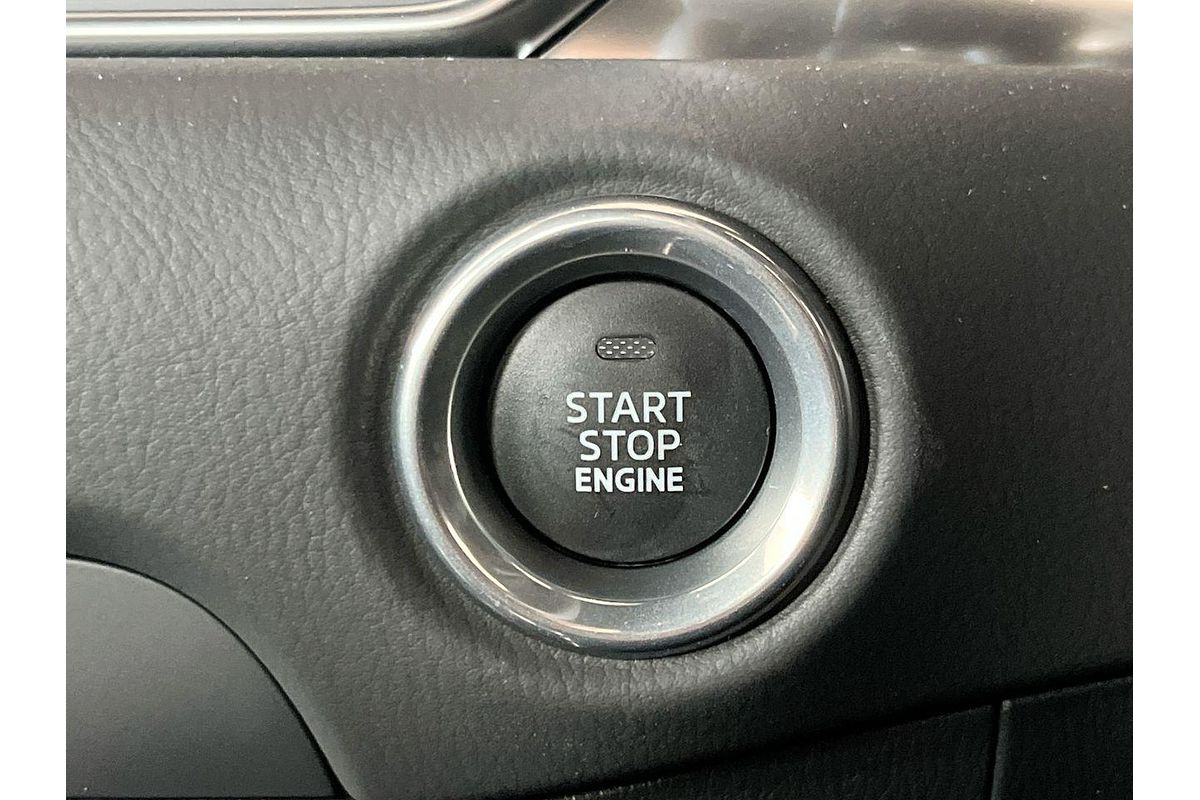 2025 Mazda CX-5 G25 GT SP KF Series