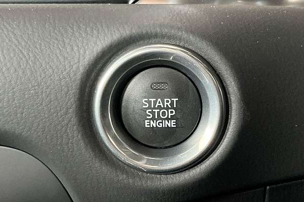 2025 Mazda CX-5 G25 GT SP KF Series