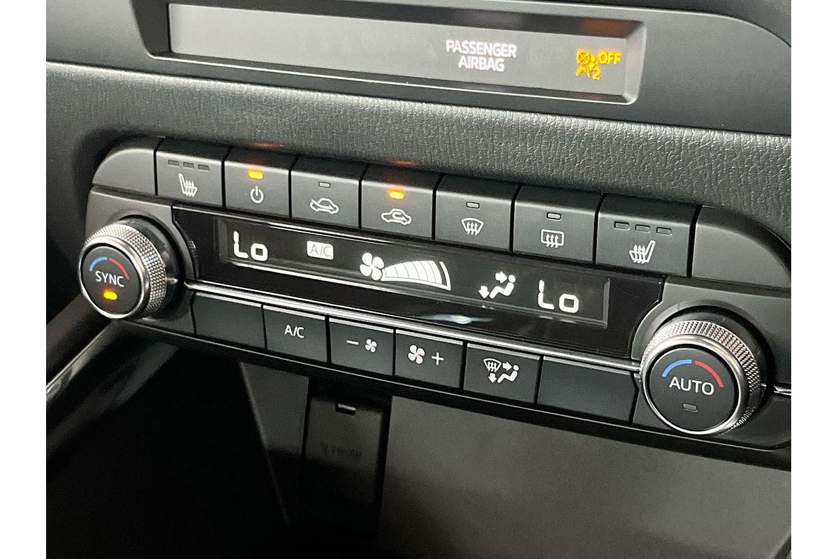 2025 Mazda CX-5 G25 GT SP KF Series