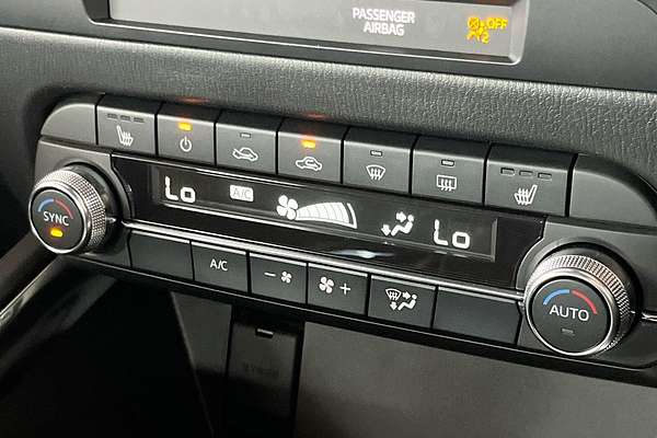 2025 Mazda CX-5 G25 GT SP KF Series