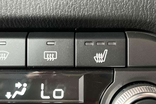 2025 Mazda CX-5 G25 GT SP KF Series