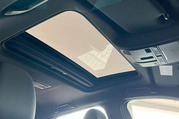 2025 Mazda CX-5 G25 GT SP KF Series