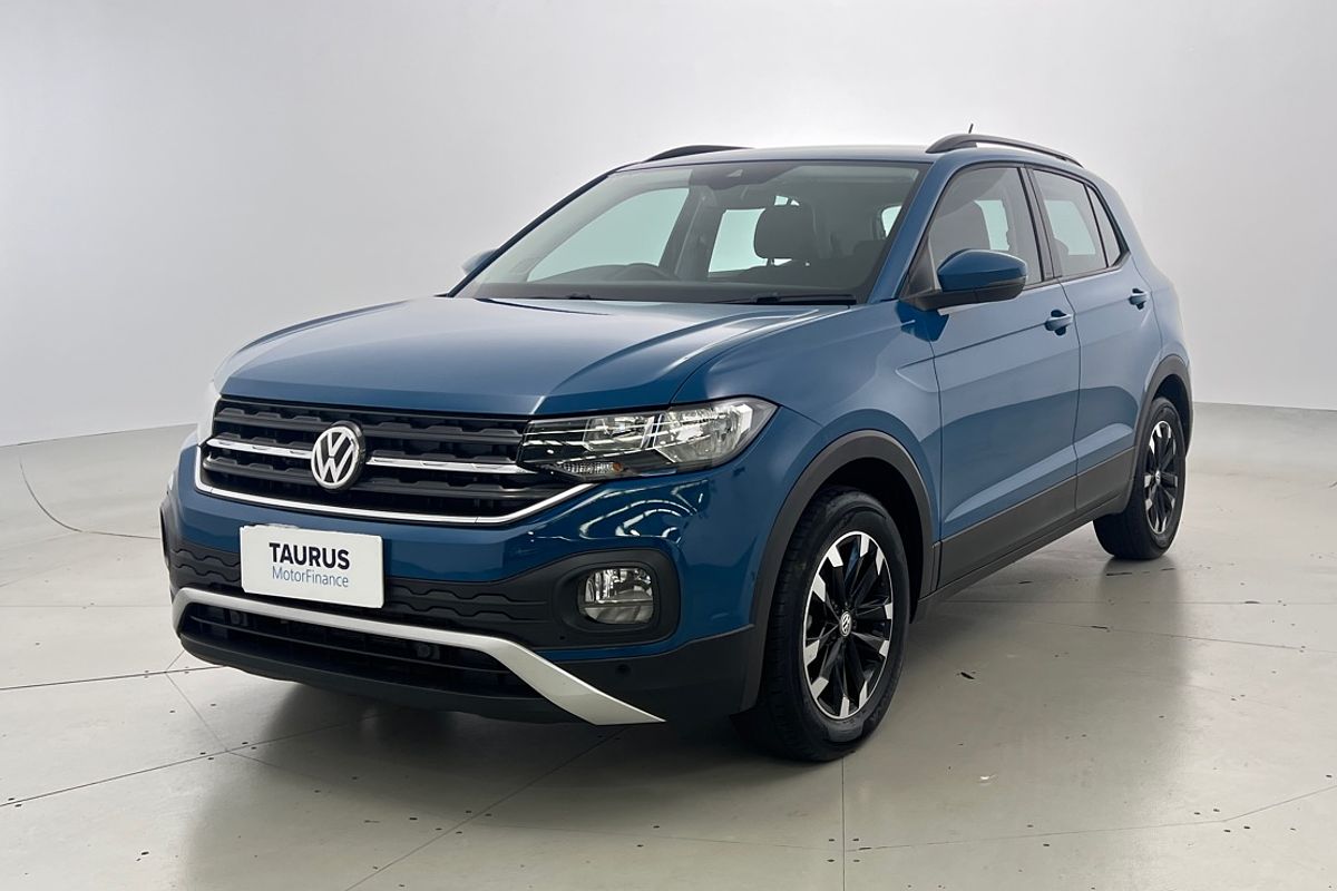 2020 Volkswagen T-Cross 85TSI Life C11