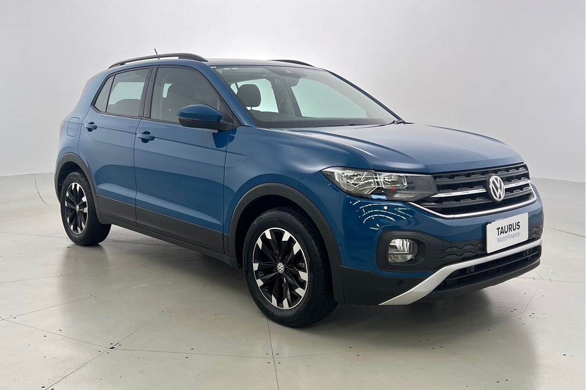 2020 Volkswagen T-Cross 85TSI Life C11