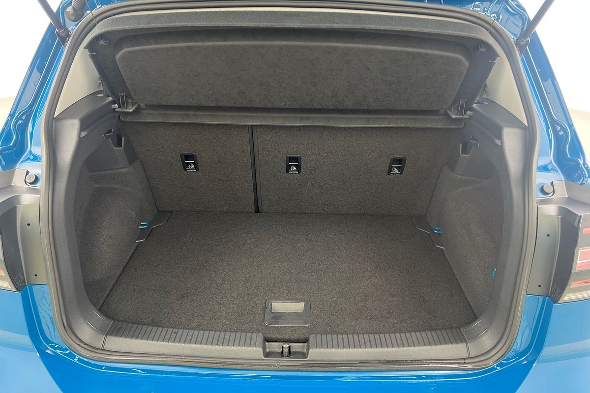 2020 Volkswagen T-Cross 85TSI Life C11