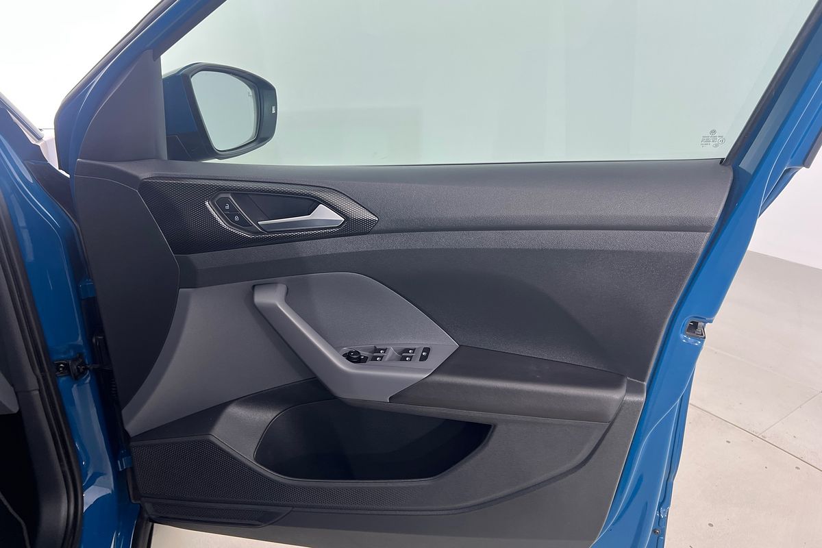 2020 Volkswagen T-Cross 85TSI Life C11