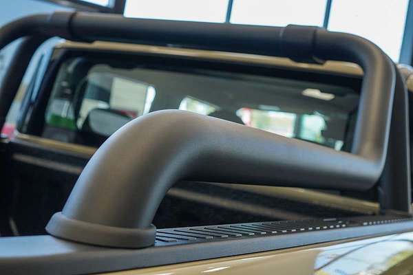 2025 Kia Tasman SX+ TK 4X4