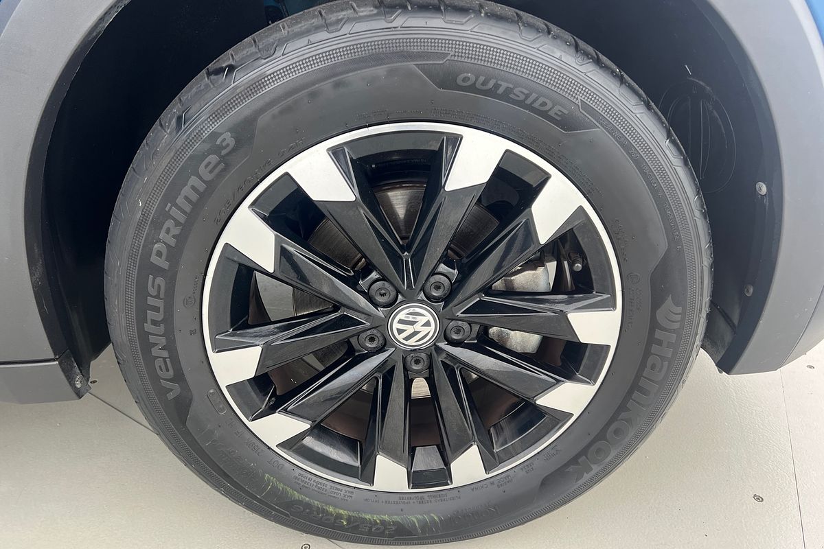 2020 Volkswagen T-Cross 85TSI Life C11