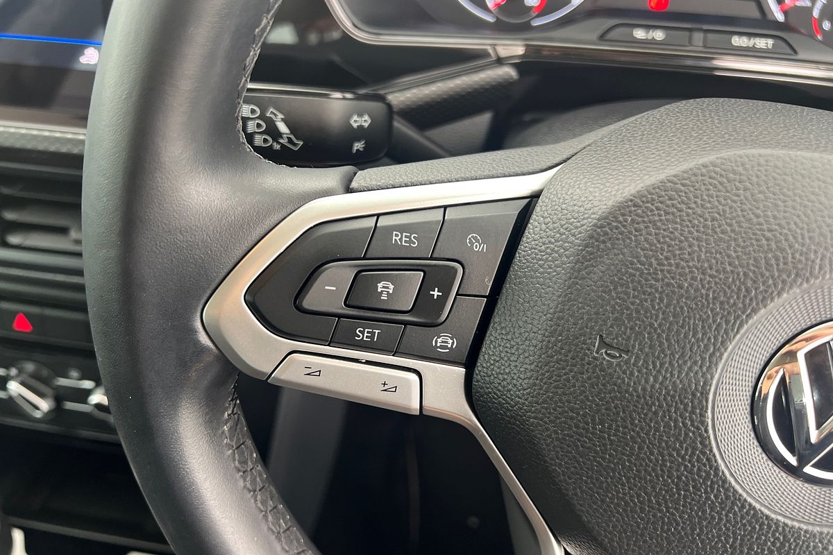 2020 Volkswagen T-Cross 85TSI Life C11