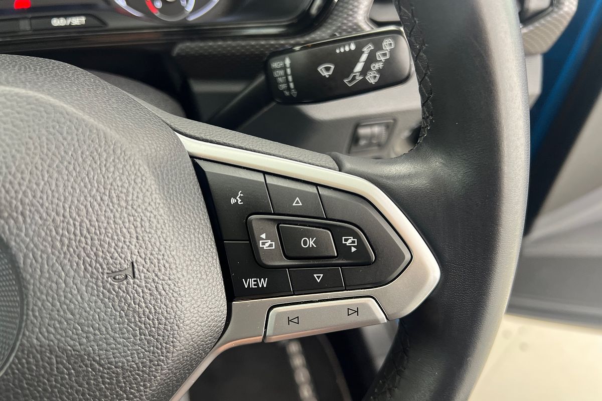 2020 Volkswagen T-Cross 85TSI Life C11