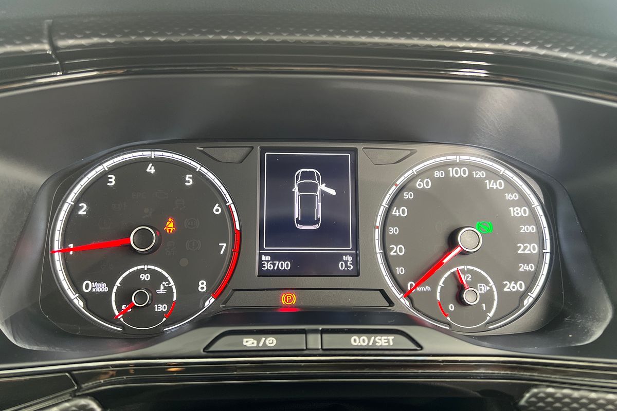 2020 Volkswagen T-Cross 85TSI Life C11