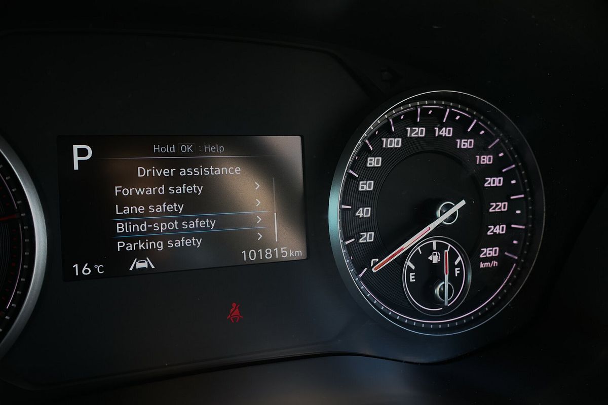 2021 Hyundai Santa Fe TM.V3