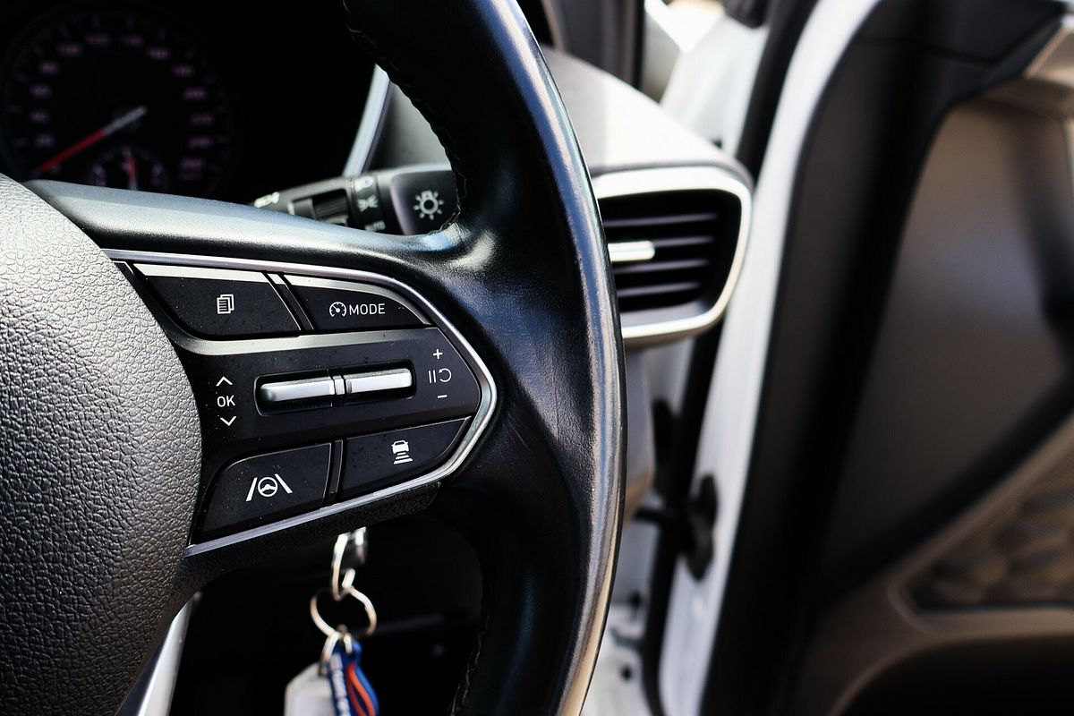 2021 Hyundai Santa Fe TM.V3